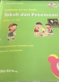 pendalaman buku teks tematik tokoh dan penemuan kelas 6