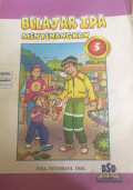BELAJAR IPA MENYENANGKAN KELAS 5