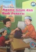 PENDIDIKAN AGAMA ISLAM DAN BUDI PEKERTI KELAS 6