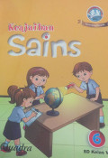 KEAJAIBAN SAINS KELAS 6