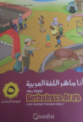 AKU MAHIR BERBAHASA ARAB KELAS 5