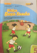 WIDYA BASA SUNDA KELAS 5