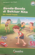 BENDA-BENDA DI SEKITAR KITA KELAS 5