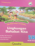 MAHIR TEMATIK LINGKUNGAN SAHABAT KITA KELAS 5H