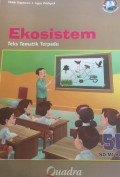EKOSISTEM TEKS TEMATIK TERPADU KELAS 5