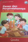PANAS DAN PERPINDAHANNYA KELAS 5F