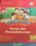 MAHIR TEMATIK PANAS DAN PERPINDAHANNYA KELAS 5F