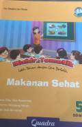 MAHIR TEMATIK MAKANAN SEHAT KELAS 5C