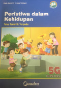 PERISTIWA DALAM KEHIDUPAN KELAS 5G