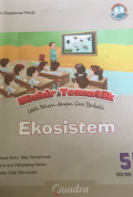 MAHIR TEMATIK EKOSISTEM KELAS 5E