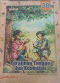 KERAJINAN TANGAN DAN KESENIAN 3B