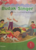 BUDAK SINGER KELAS 1