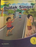 BUDAK SINGER KELAS 3