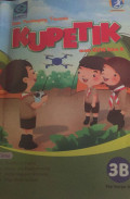 BUKU PENDAMPING TEMATIK KUPETIK KELAS 3B
