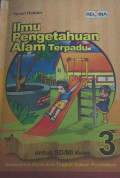 ILMU PENGETAHUAN ALAM TERPADU KELAS 3