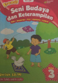 SENI BUDAYA DAN KETERAMPILAN KELAS 3