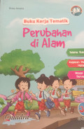 BUKU KERJA TEMATIK PERUBAHAN DI ALAM KELAS 3C