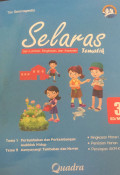 SELARAS TEMATIK KELAS 3A
