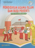 PENDIDIKAN AGAMA ISLAM DAN BUDI PEKERTI KELAS 3
