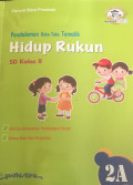 PENDALAMAN BUKU TEKS TEMATIK HIDUP RUKUN KELAS 2A