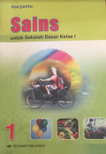 SAINS KELAS 1