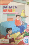 BAHASA ARAB KELAS 3