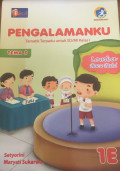 PENGALAMANKU TEMA 5 KELAS 1E