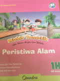 MAHIR TEMATIK PERISTIWA ALAM KELAS 1H