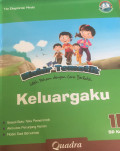 MAHIR TEMATIK KELUARGAKU KELAS 1D