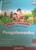 MAHIR TEMATIK PENGALAMANKU KELAS 1E