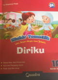 MAHIR TEMATIK DIRIKU KELAS 1A