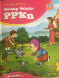 SENANG BELAJAR PPKN KELAS 1