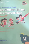 KERUKUNAN DALAM BERMASYARAKAT KELAS 5C