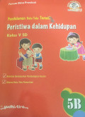 PENDALAMAN BUKU TEKS TEMATIK PERISTIWA DALAM KEHIDUPAN KELAS 5B