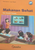MAKANAN SEHAT KELAS 5C