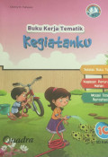 BUKU KERJA TEMATIK KEGIATANKU KELAS 1C