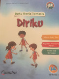 BUKU KERJA TEMATIK KELAS 1A