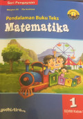 PENDALAMAN BUKU TEKS MATEMATIKA KELAS 1