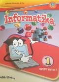 INFORMATIKA KELAS 1