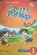 PINTAR PPKN KELAS 1
