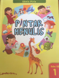 PINTAR MENULIS KELAS 1