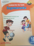 PENDALAMAN BUKU TEKS TEMATIK KEGEMARANKU KELAS 1B