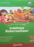 MAHIR TEMATIK INDAHNYA KEBERSAMAAN KELAS 4A