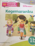 KEGEMARANKU KELAS 1B