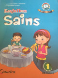 KEAJAIBAN SAINS KELAS 1