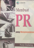Membuat PR yang Menyenangkan