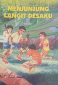 Menjunjung Langit Desaku