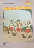 Bondan Anak Budiman