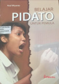Belajar Pidato Untuk Pemula