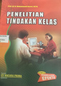 Penelitian tindakan kelas